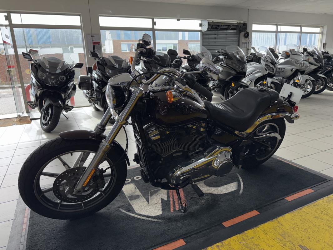 Harley Davidson 1745 LOW RIDER REP.ECH.POSS 10 899