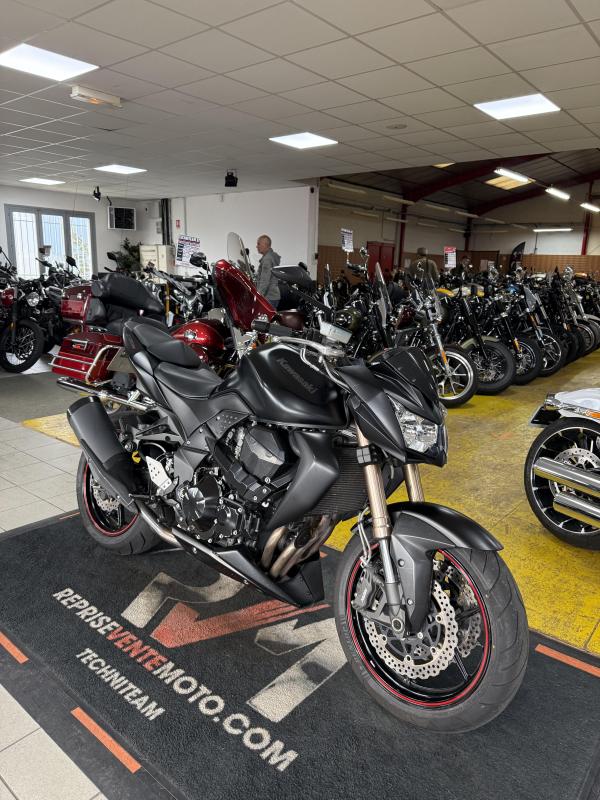 Kawasaki Z750R REP.ECH.POSS 4 299