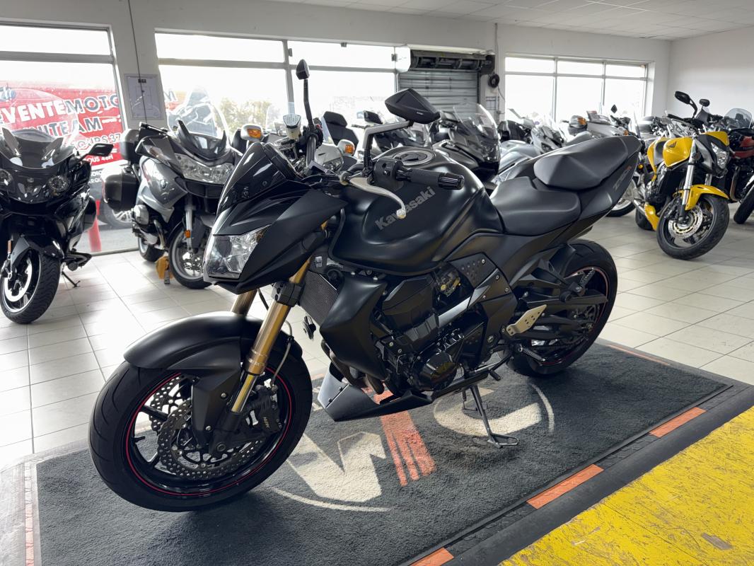 Kawasaki Z750R REP.ECH.POSS 4 299