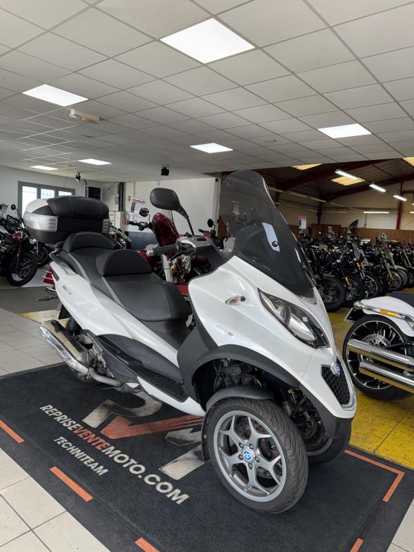 Piaggio MP3 500 LT REP.ECH.POSS 3 999
