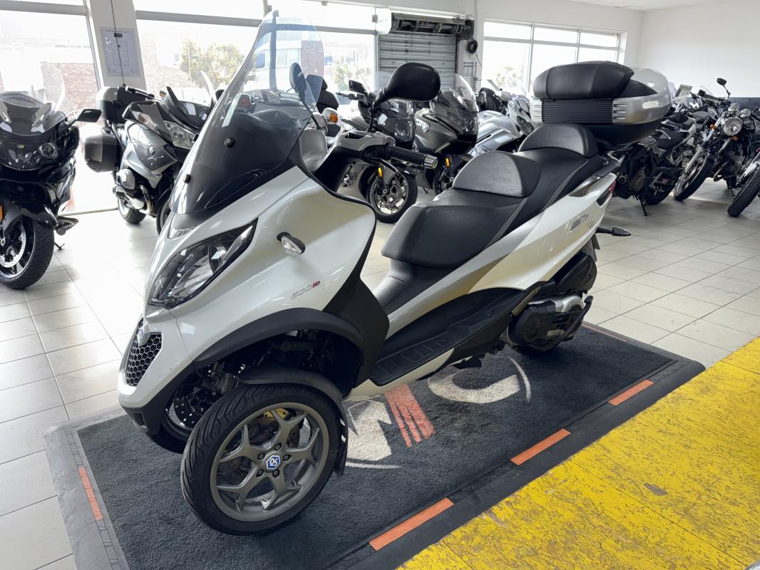 Piaggio MP3 500 LT REP.ECH.POSS 3 999