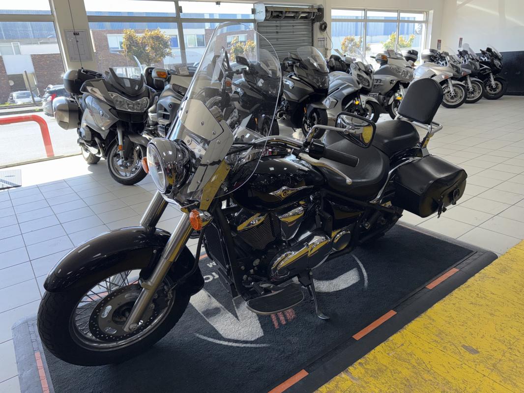 Kawasaki VN 900 REP.ECH.POSS 5 499