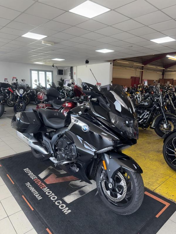BMW K 1600 B REP.ECH.POSS 13 499