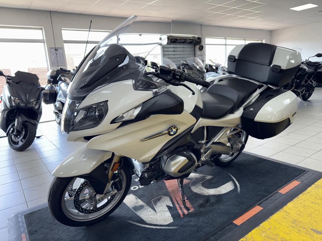 BMW 1250 RT REP.ECH.POSS 18 999