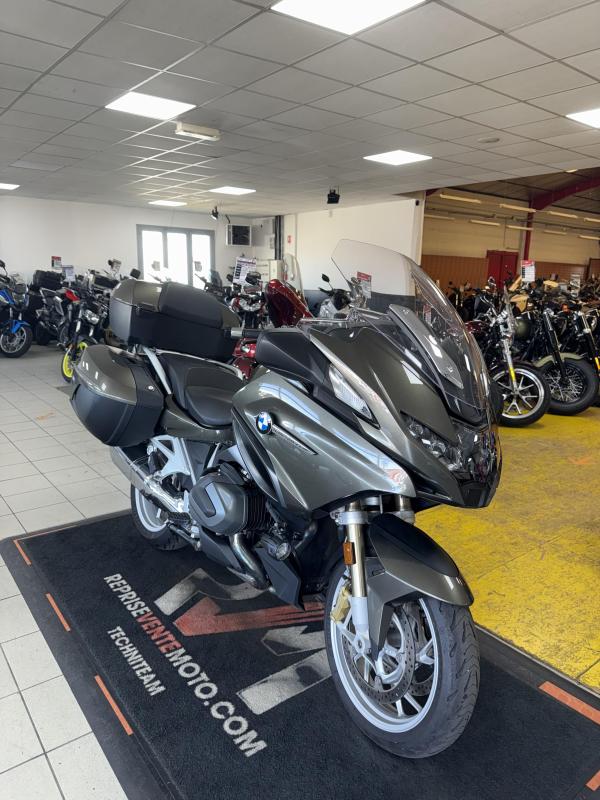 BMW 1250 RT REP.ECH.POSS 20 499
