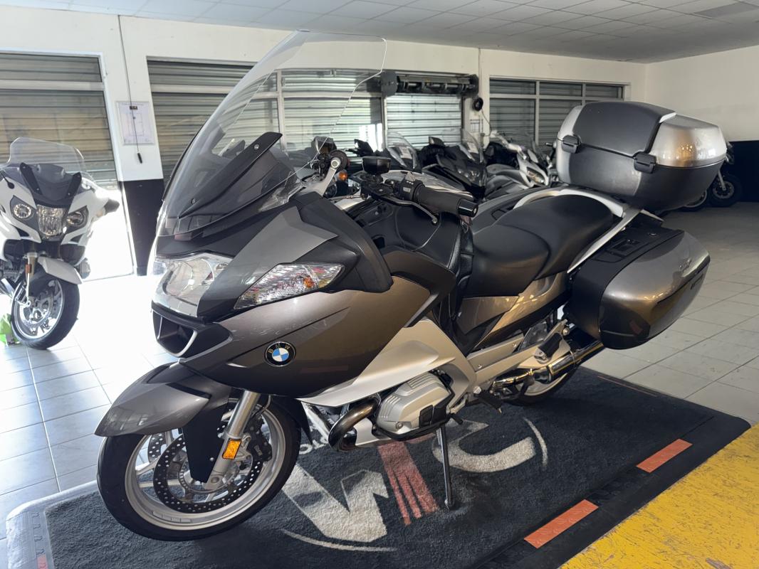 BMW 1200 RT REP.ECH.POSS 7 999