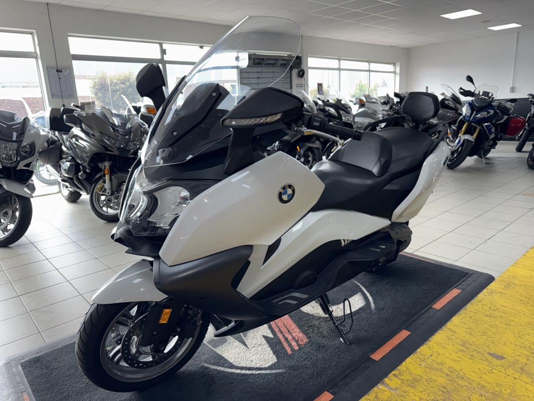 BMW C 650 GT REP.ECH.POSS 5 999