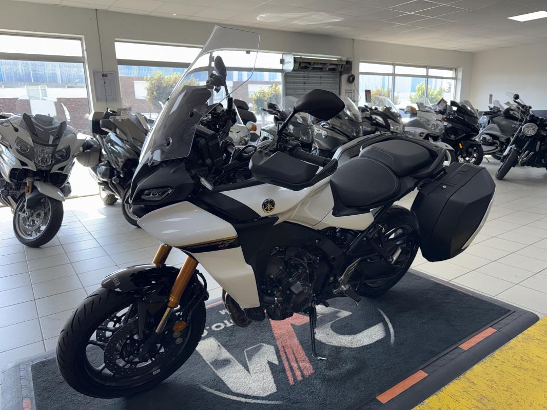 Yamaha TRACER 9 GT REP.ECH.POSS 12 999