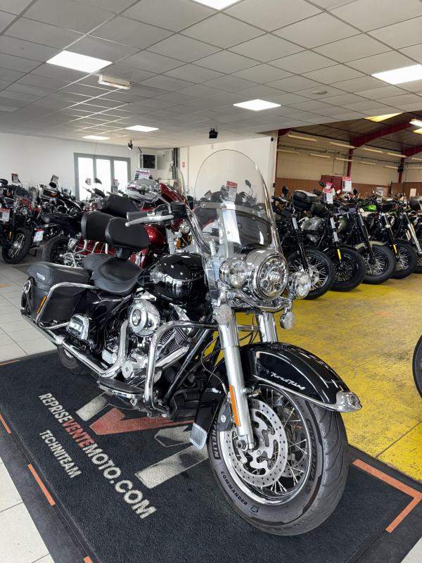 Harley Davidson ROAD KING REP.ECH.POSS 11 499