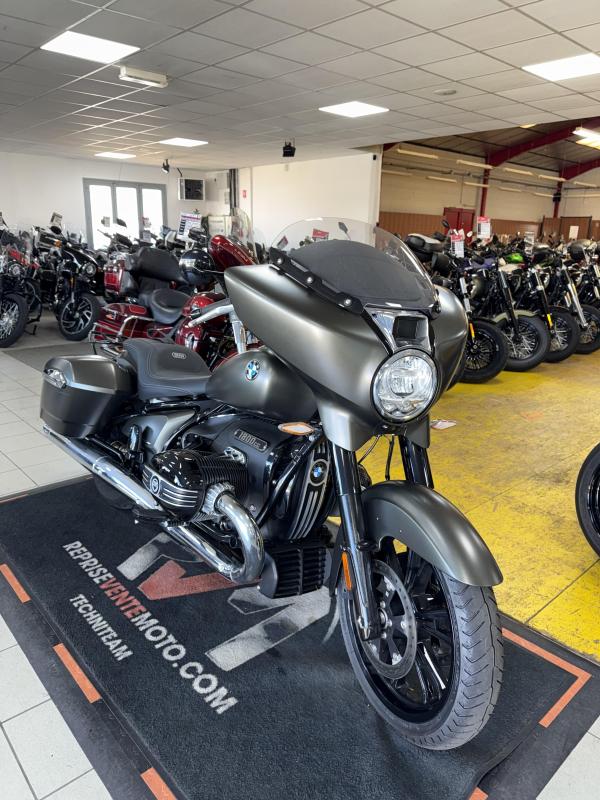 BMW R 18 B REP.ECH.POSS 12 999