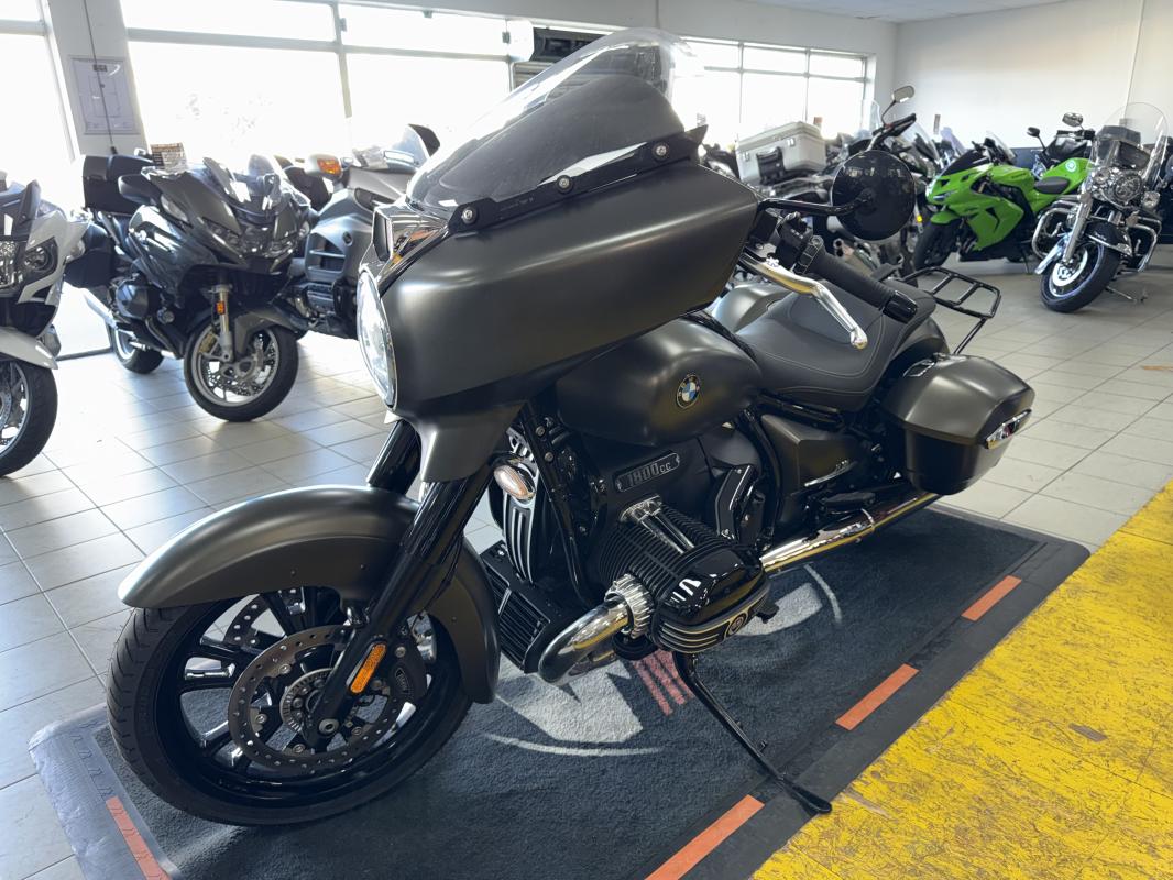 BMW R 18 B REP.ECH.POSS 12 999