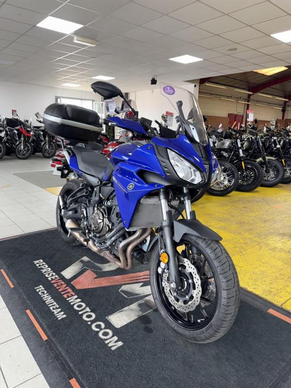 Yamaha TRACER 7 A2 REP.ECH.POSS 5 999