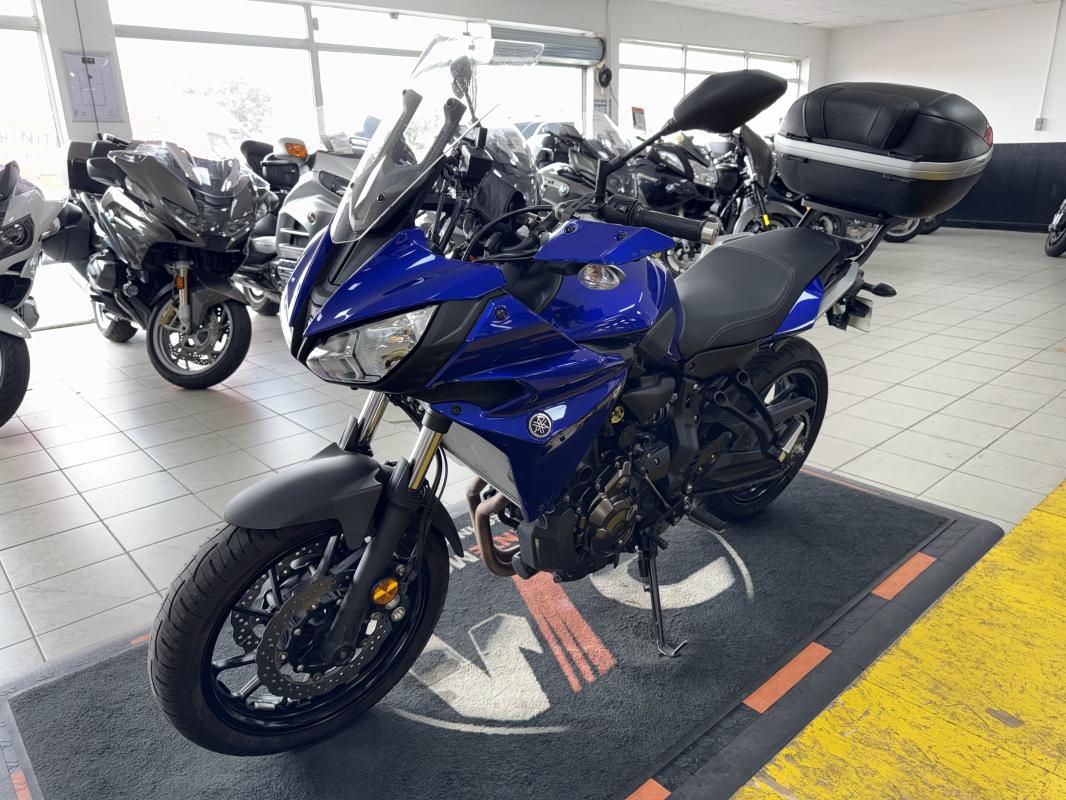 Yamaha TRACER 7 A2 REP.ECH.POSS 5 999