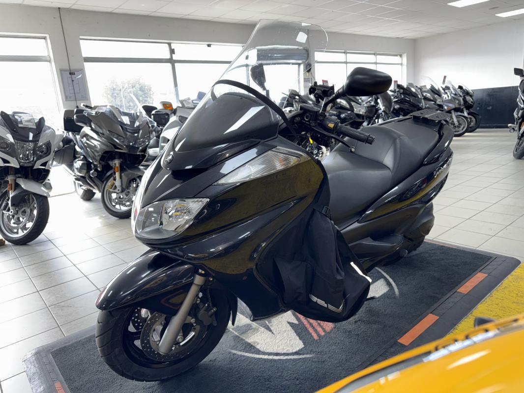 Yamaha 400 MAJESTY REP.ECH.POSS 2 899