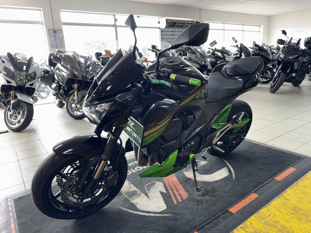 Kawasaki Z800E REP.ECH.POSS 4 999