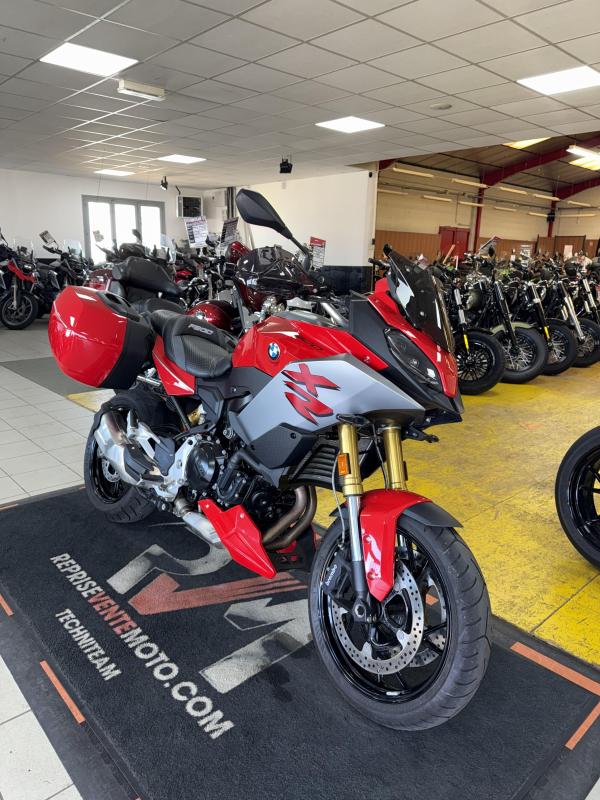 BMW F 900 XR REP.ECH.POSS 9 999