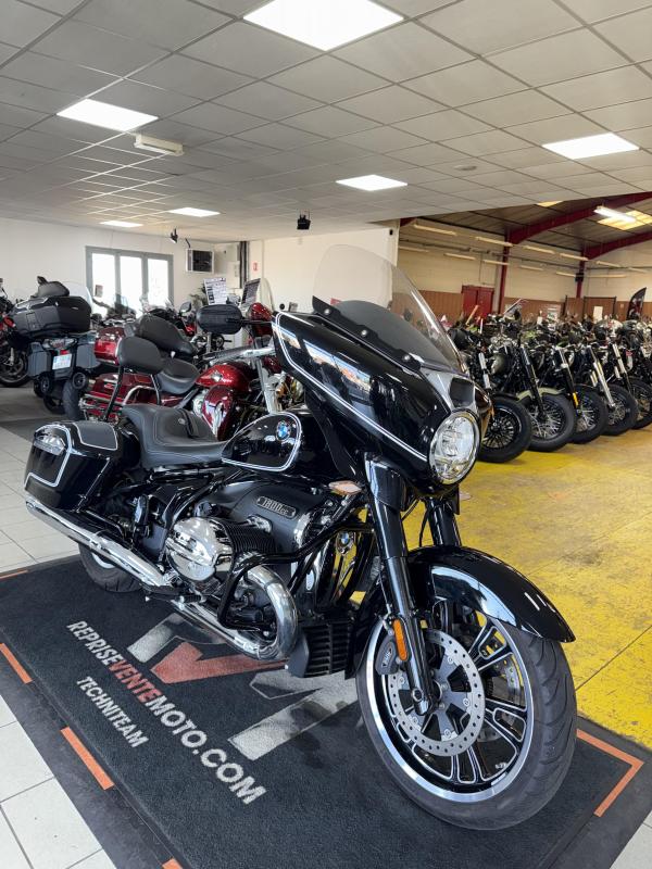 BMW R 18 B REP.ECH.POSS 12 499