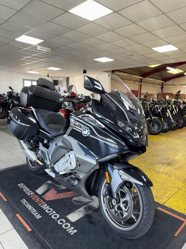 BMW K 1600 GTL REP.ECH.POSS 19 699