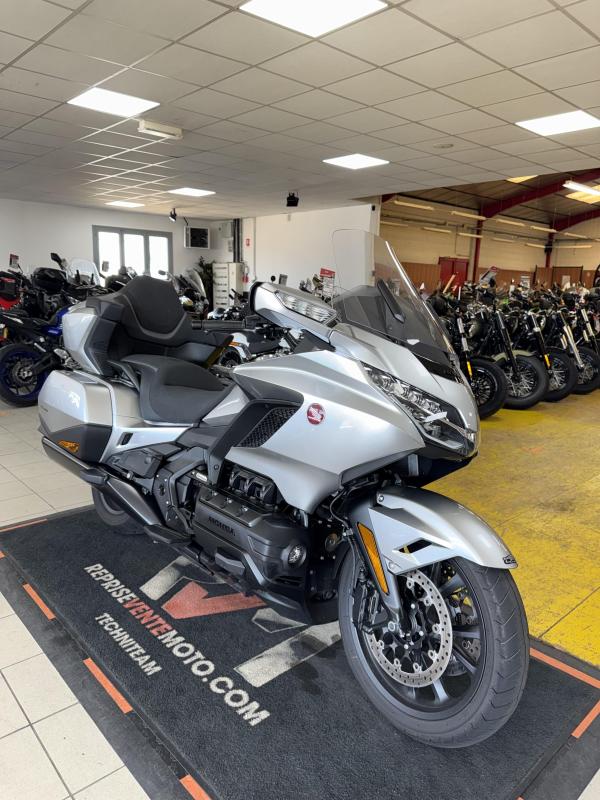 Honda GOLDWING TOURING REP.ECH.POSS 31 499
