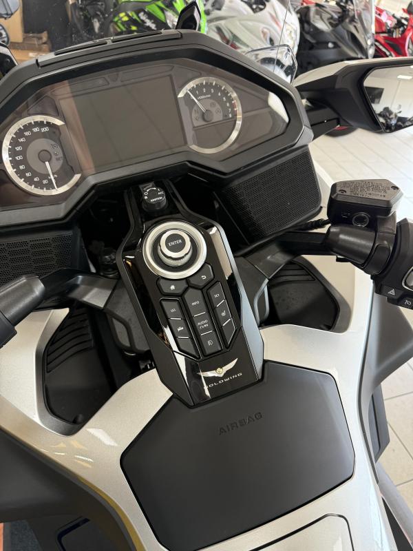 Honda GOLDWING TOURING REP.ECH.POSS 31 499