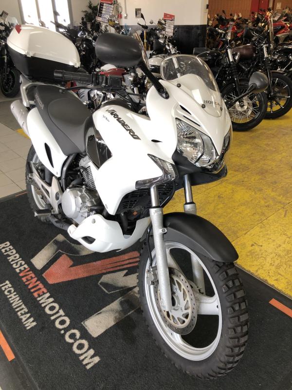 Honda 125 VARADERO REP.ECH.POSS 2 999
