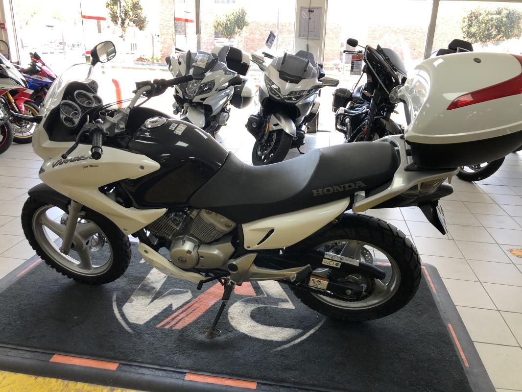 Honda 125 VARADERO REP.ECH.POSS 2 999