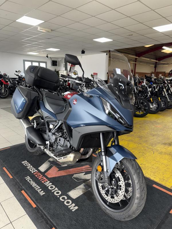 Honda NT 1100 DCT REP.ECH.POSS 12 899