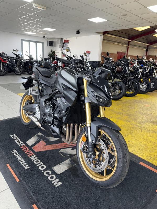 Honda HORNET 1000 SP REP.ECH.POSS 9 999