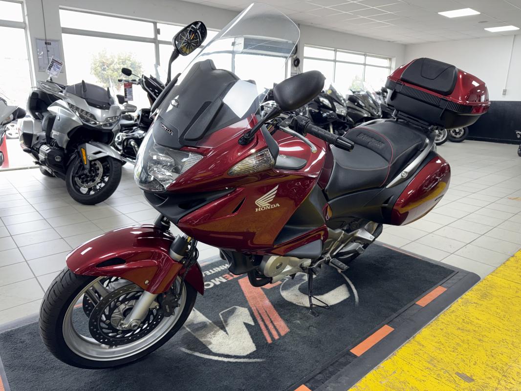 Honda 700 DEAUVILLE REP.ECH.POSS 5 499