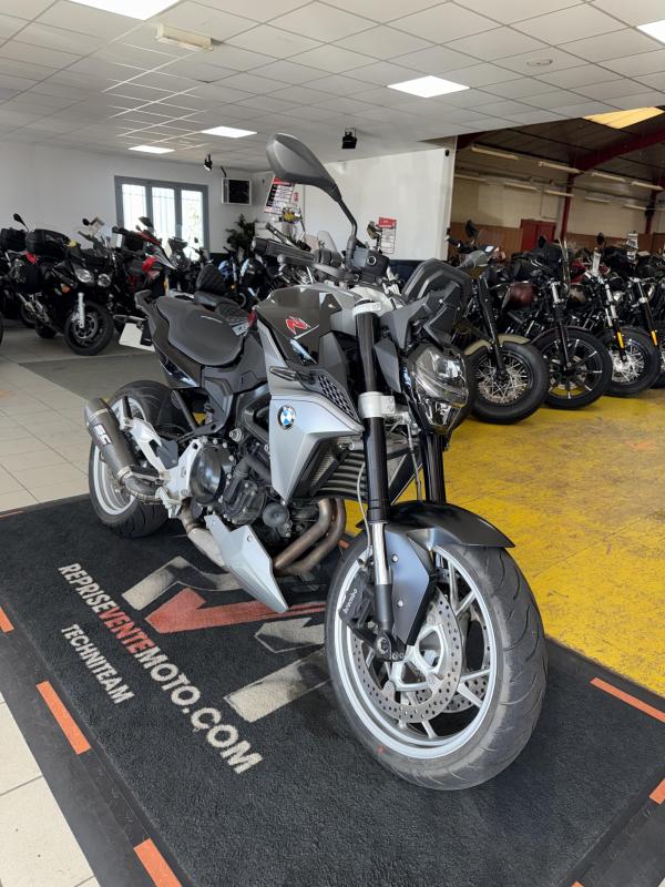 BMW F 900 R REP.ECH.POSS 5 999