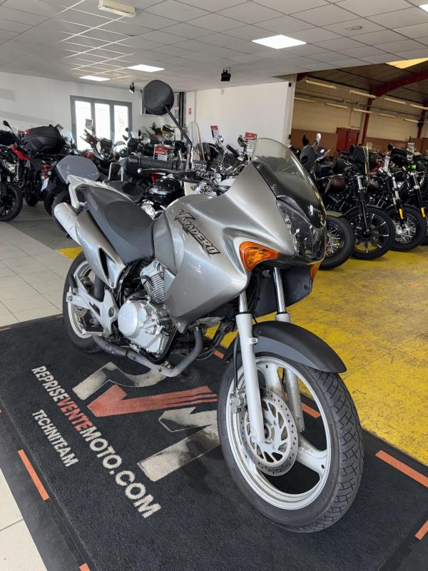 Honda 125 VARADERO REP.ECH.POSS 2 199
