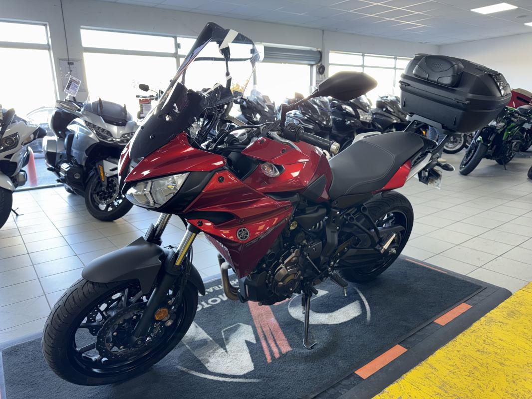 Yamaha TRACER 700 REP.ECH.POSS 5 999