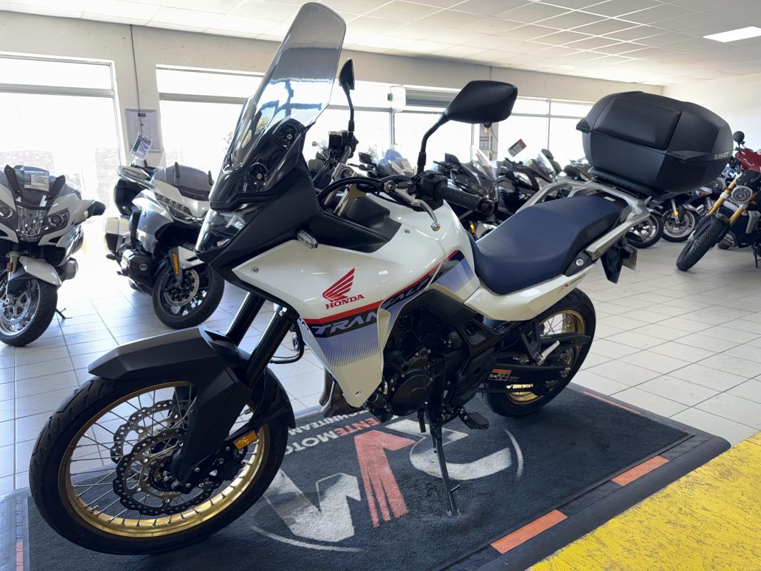Honda 750 TRANSALP REP.ECH.POSS 7 999