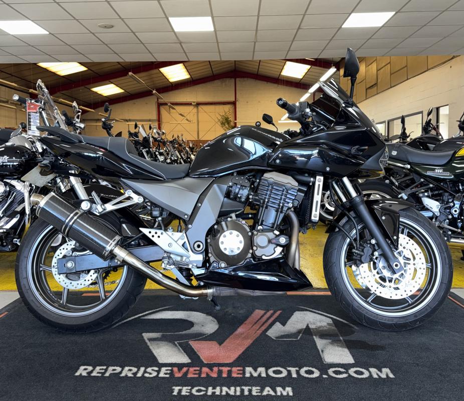 Kawasaki Z750S REP.ECH.POSS 2599€