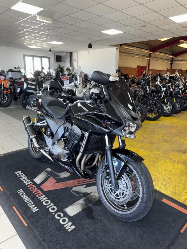 Kawasaki Z750S REP.ECH.POSS 2 599