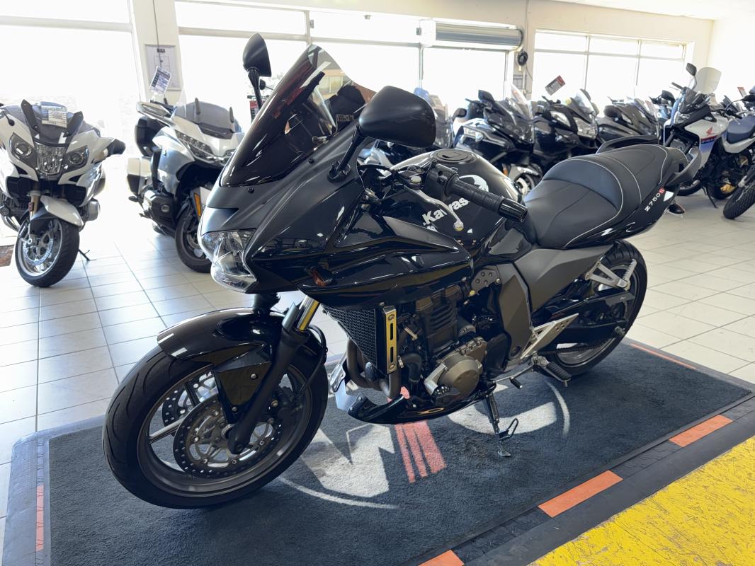 Kawasaki Z750S REP.ECH.POSS 2 599