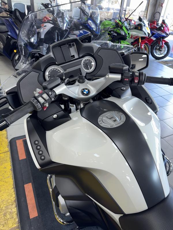 BMW 1250 RT REP.ECH.POSS 13 999