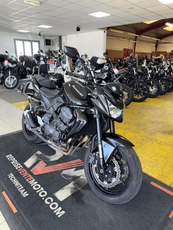 Kawasaki Z750 REP.ECH.POSS 3 499