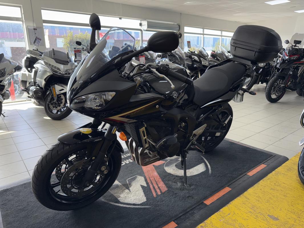 Yamaha FZ6 S2 REP.ECH.POSS 3 499