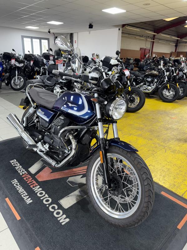 Moto Guzzi V7 SPECIAL REP.ECH.POSS 5 999