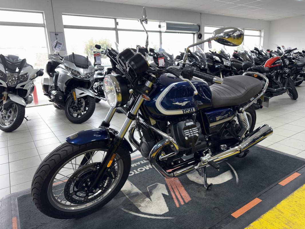 Moto Guzzi V7 SPECIAL REP.ECH.POSS 5 999