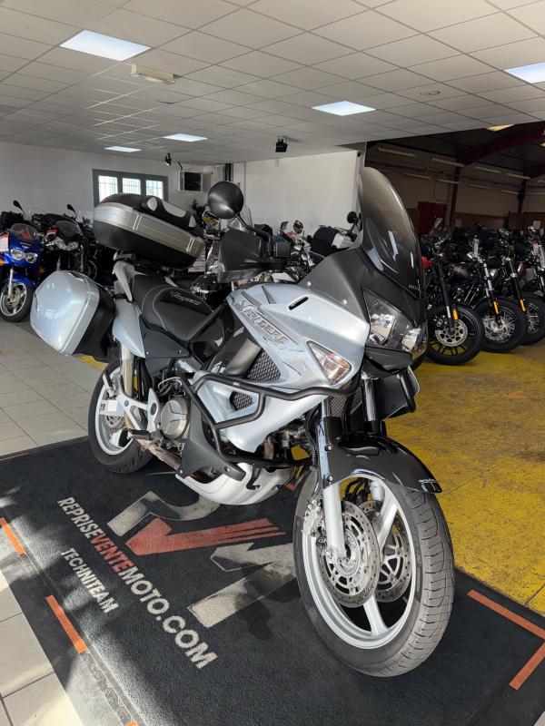 Honda 1000 VARADERO REP.ECH.POSS 3 999
