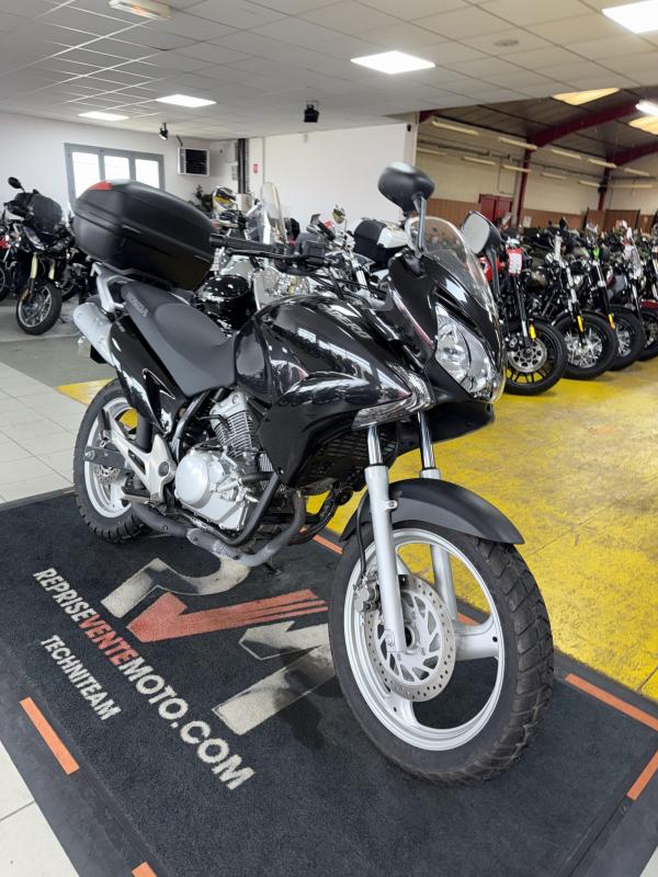 Honda 125 VARADERO REP.ECH.POSS 3 899