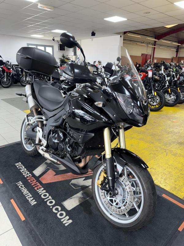 Triumph 1050 TIGER REP.ECH.POSS 4 999