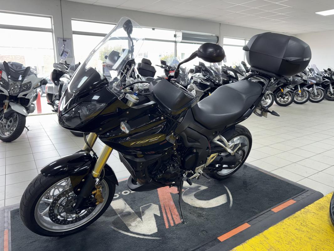 Triumph 1050 TIGER REP.ECH.POSS 4 999