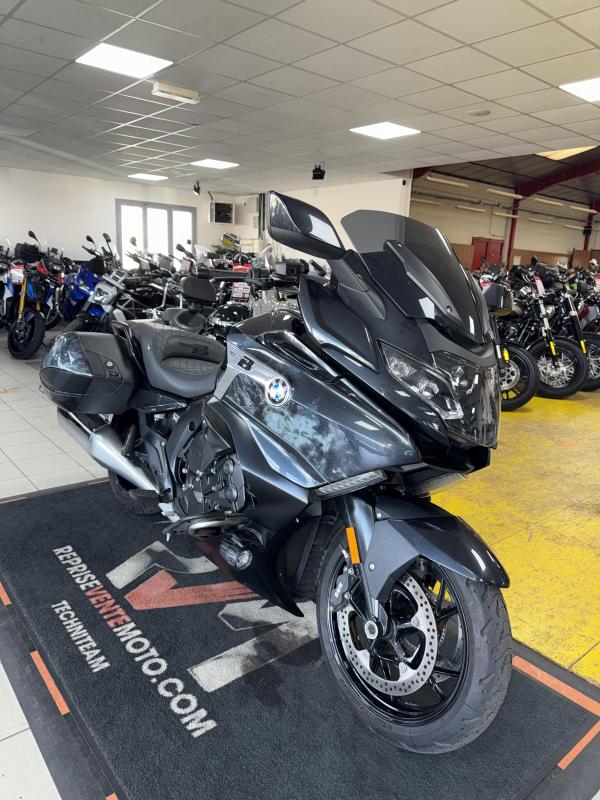BMW K 1600 B REP.ECH.POSS 17 999
