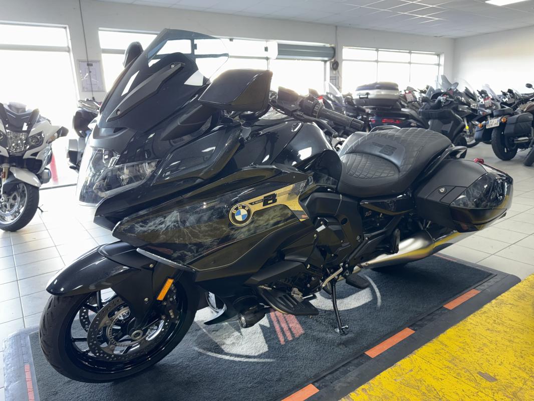 BMW K 1600 B REP.ECH.POSS 17 999