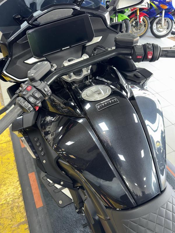 BMW K 1600 B REP.ECH.POSS 17 999
