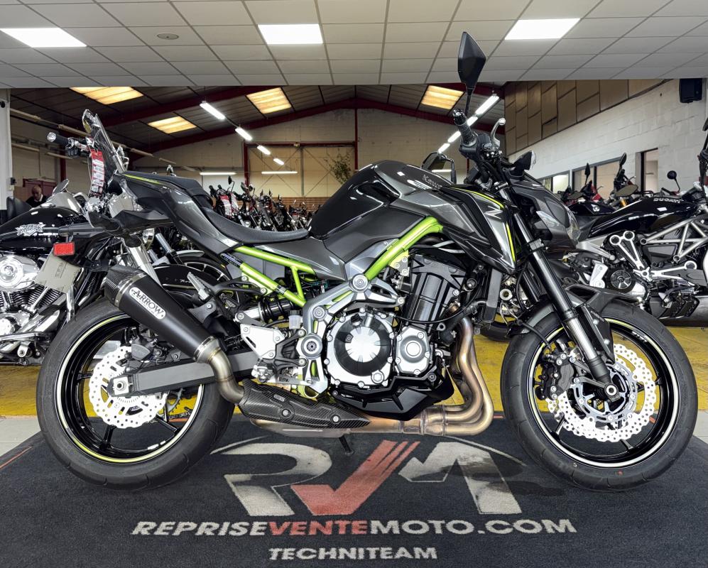 Kawasaki Z 900 REP.ECH.POSS 5599€