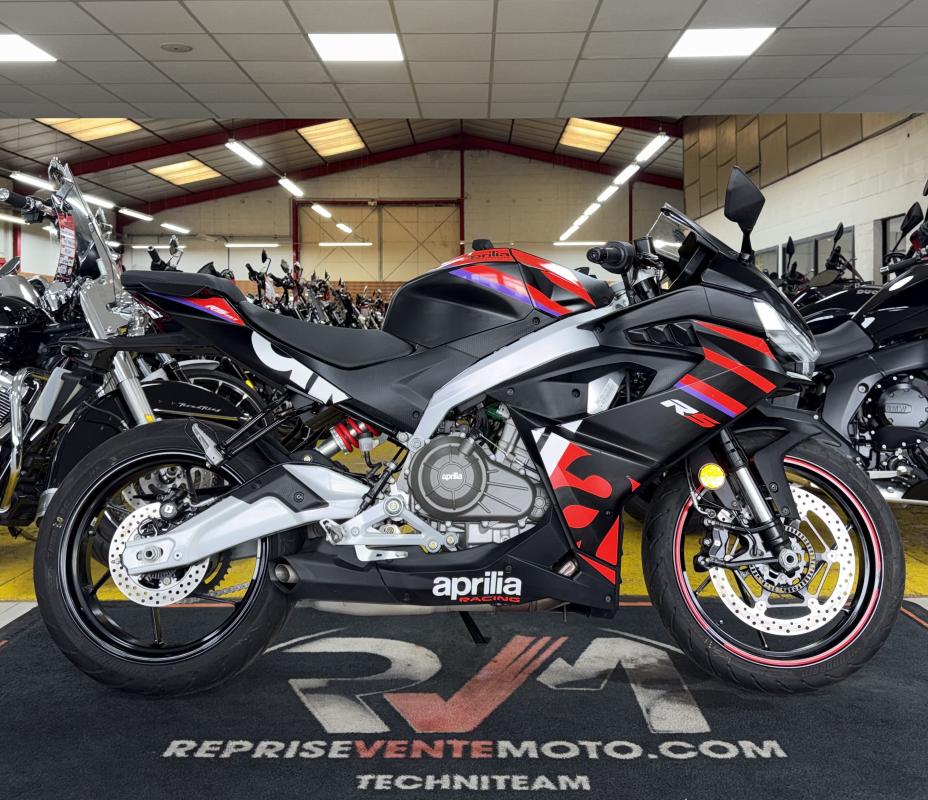 Aprilia RS 457 REP.ECH.POSS 5599€